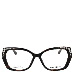 Black Acetate Glasses (Frames)