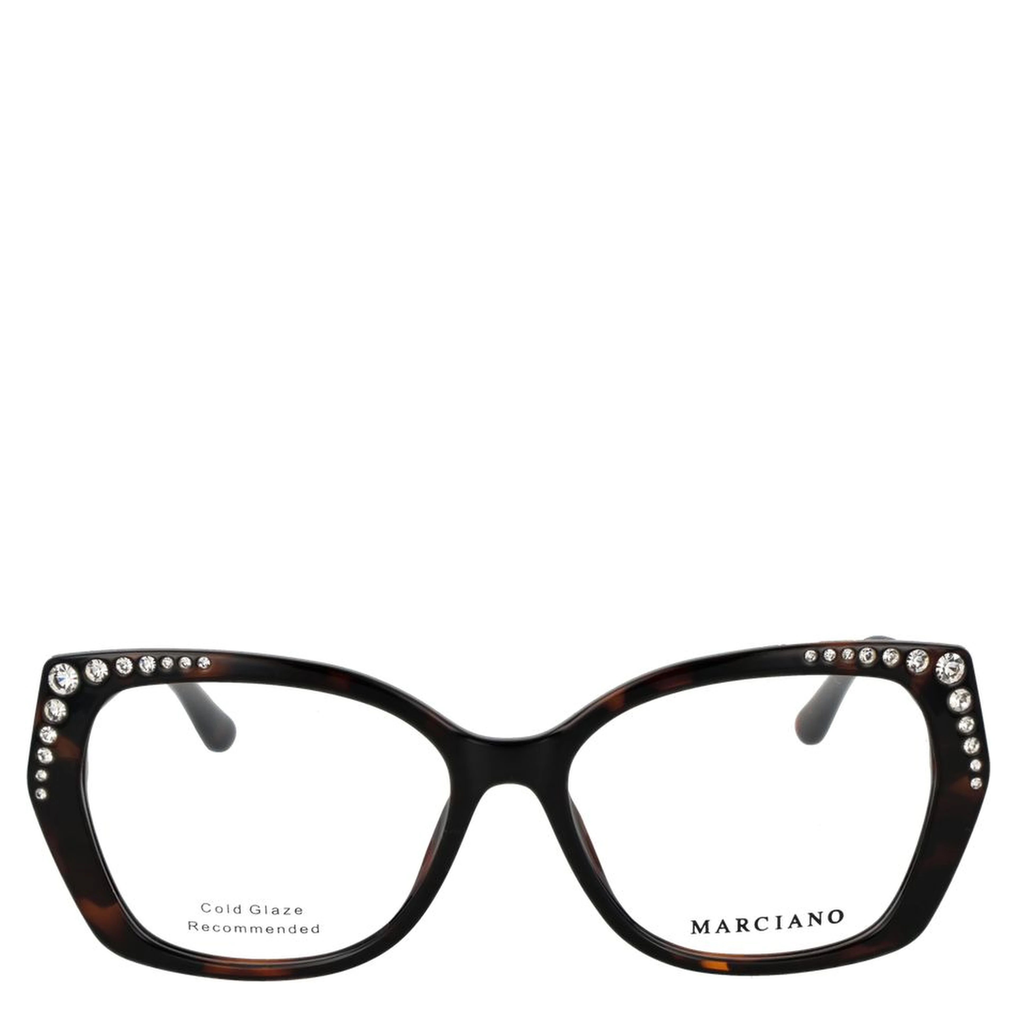 Black Acetate Glasses (Frames)
