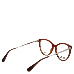 Brown Acetate Glasses (Frames)