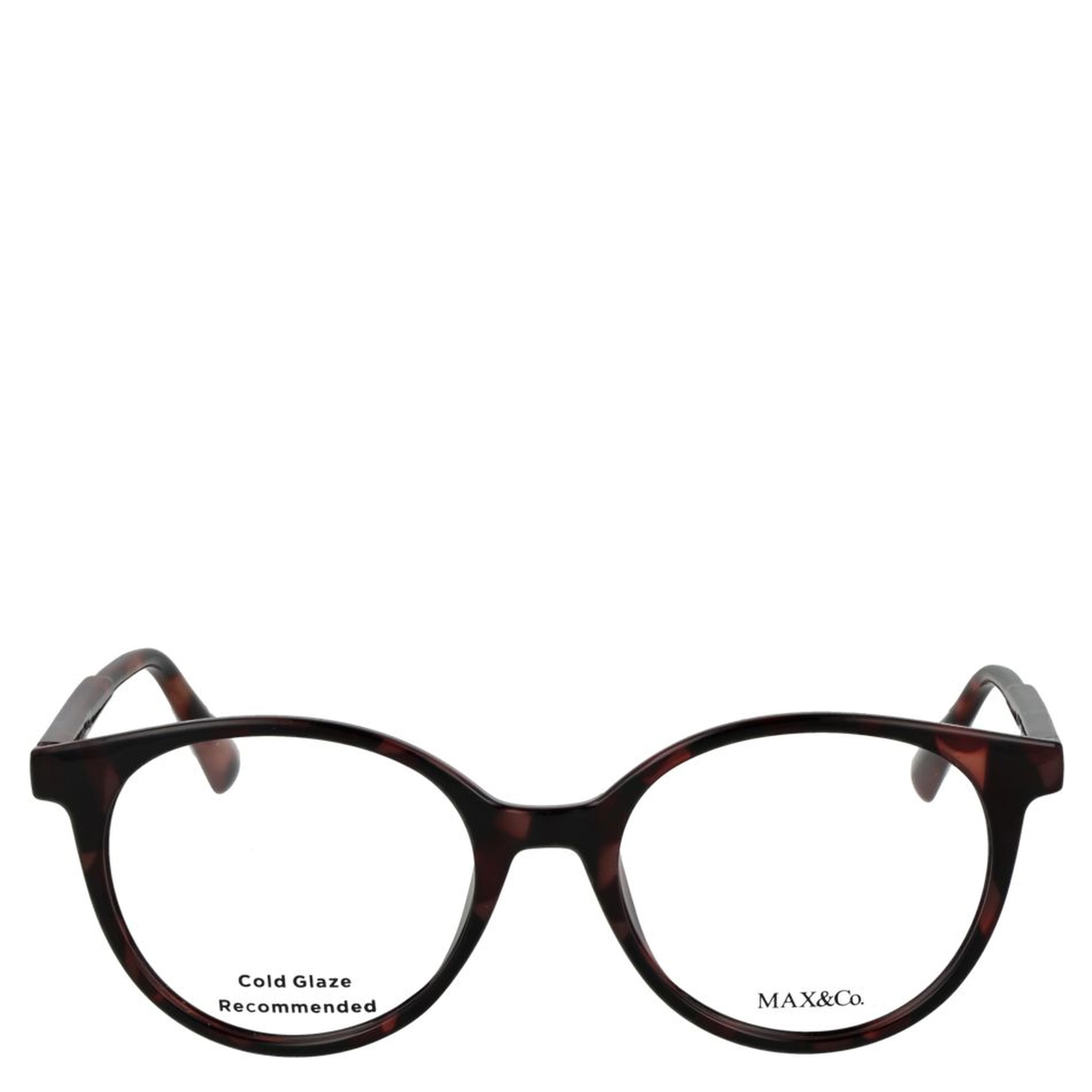 Burgundy Acetate Glasses (Frames)