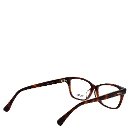 Brown Acetate Glasses (Frames)