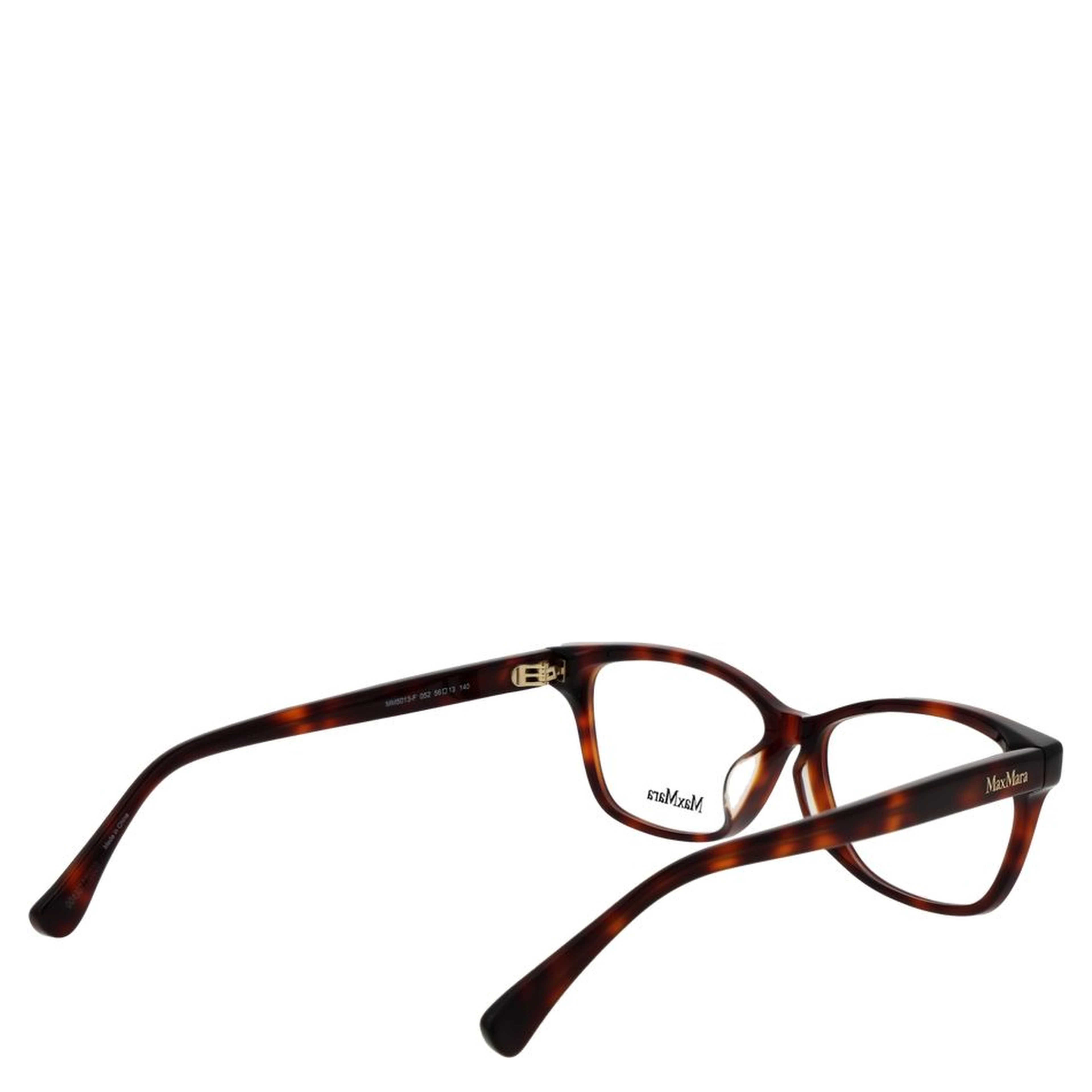 Brown Acetate Glasses (Frames)
