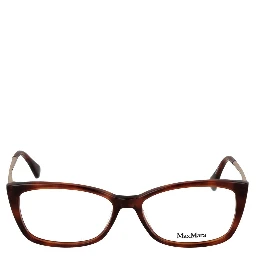 Brown Acetate Glasses (Frames)