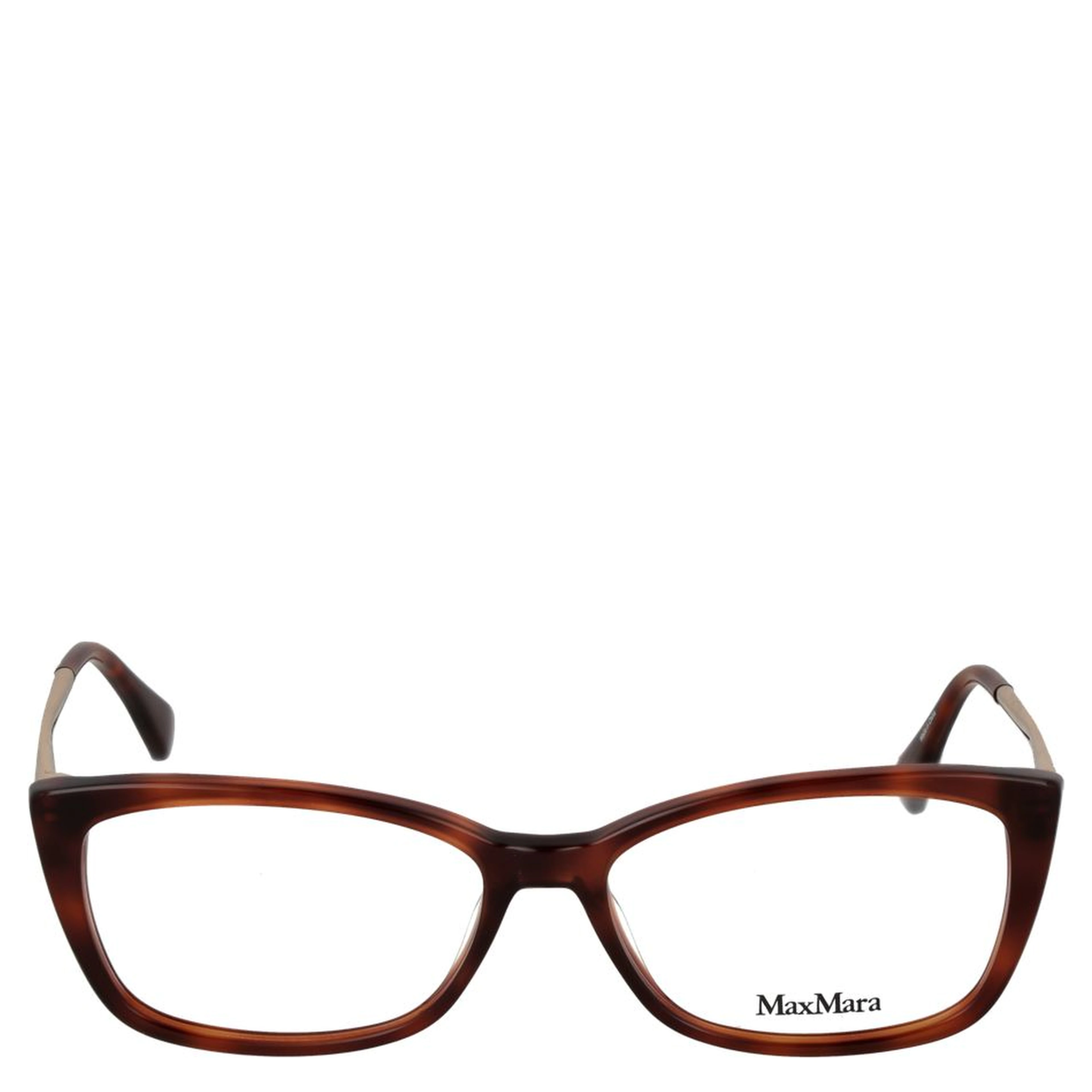 Brown Acetate Glasses (Frames)