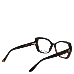 Black Acetate Glasses (Frames)
