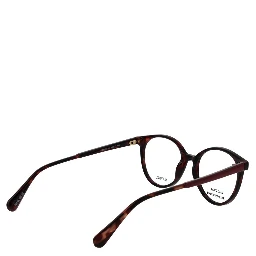 Burgundy Acetate Glasses (Frames)