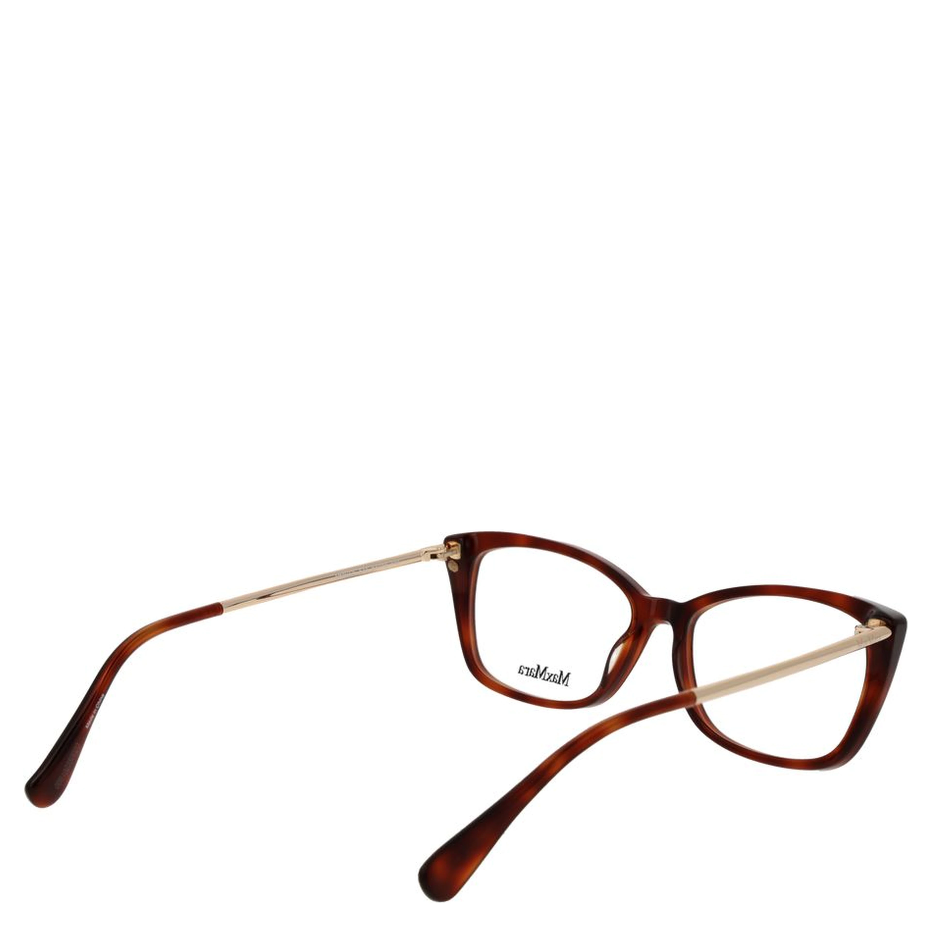 Brown Acetate Glasses (Frames)