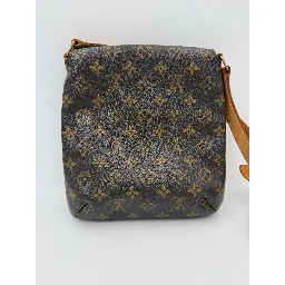 LOUIS VUITTON MUSETTE Monogram Handbag