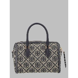 حقيبة يد علوية "T MONOGRAM PETITE"