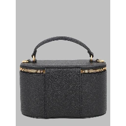 Borsa "Vanity Case" Mini con VLogo