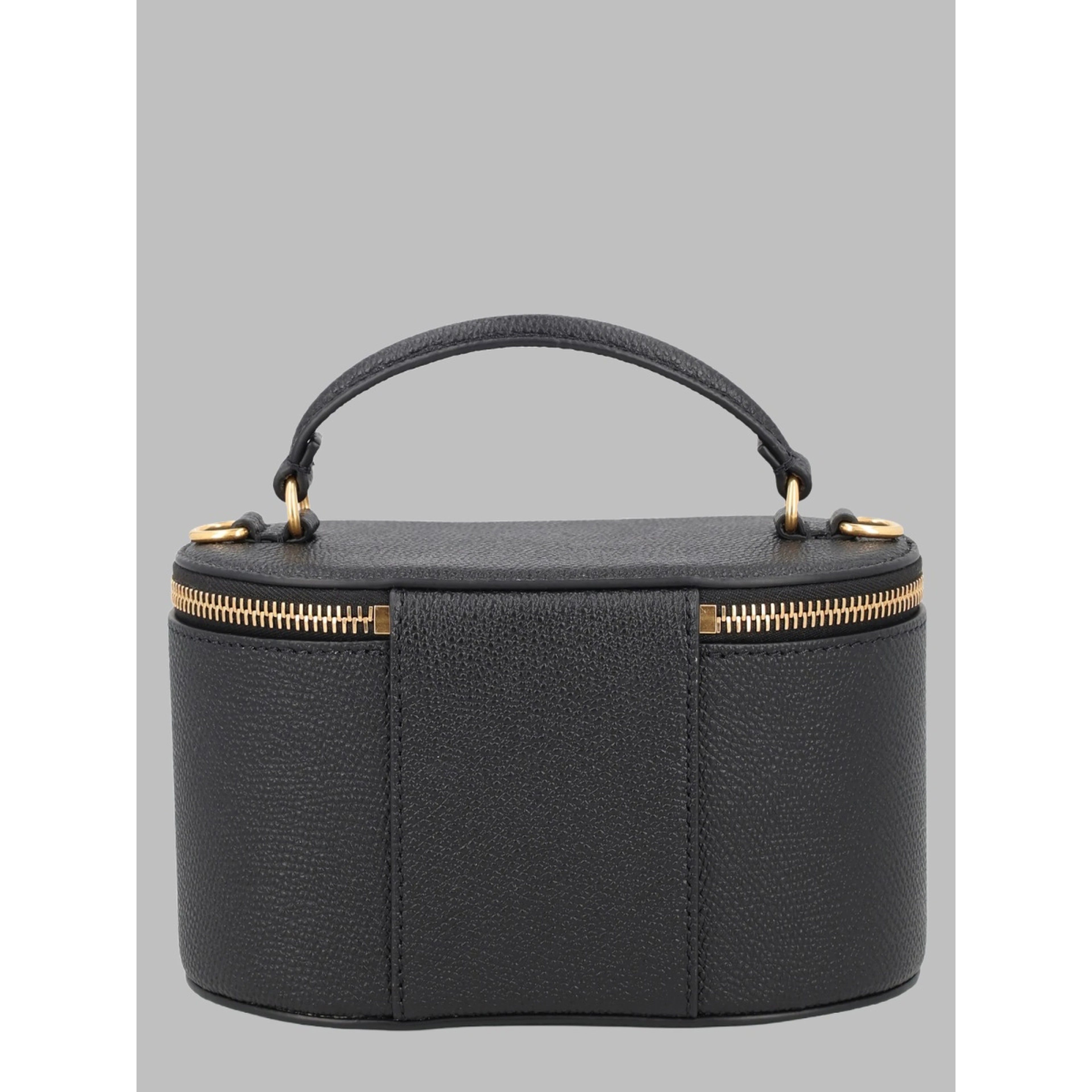 Borsa "Vanity Case" Mini con VLogo