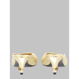 Mule "Gianni"