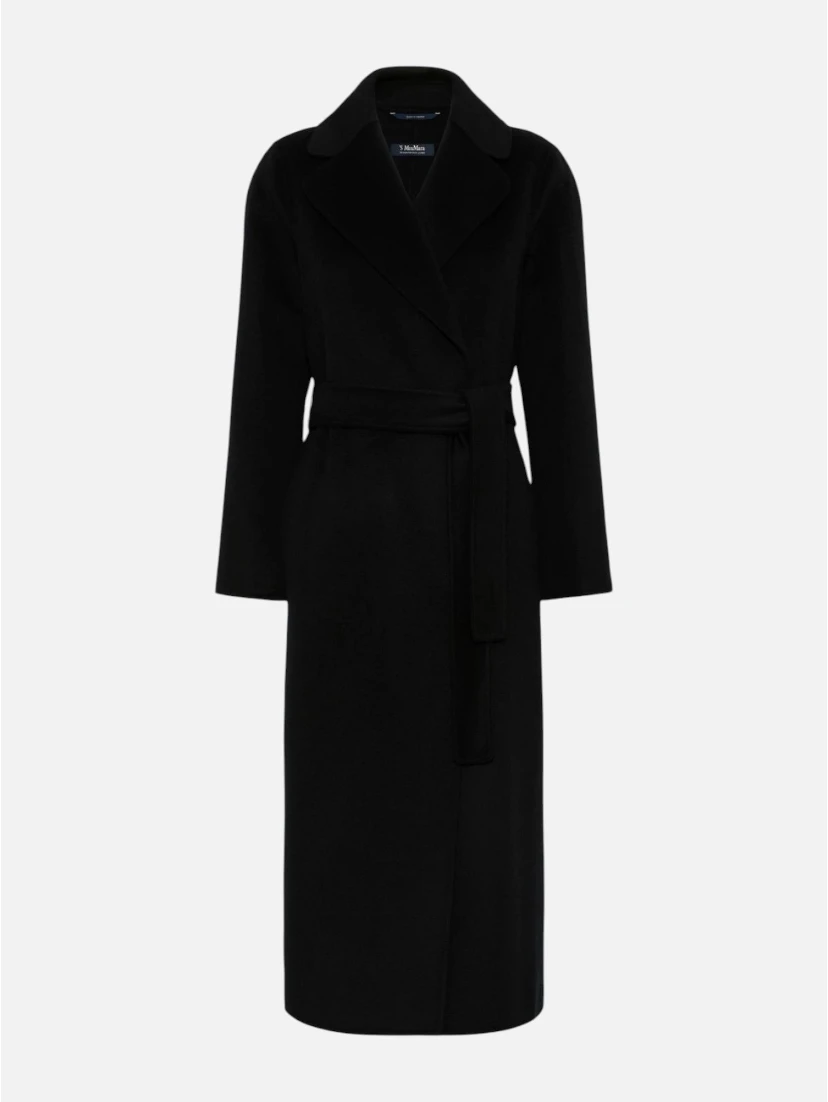 'S MAX MARA SMMPAOLA coat