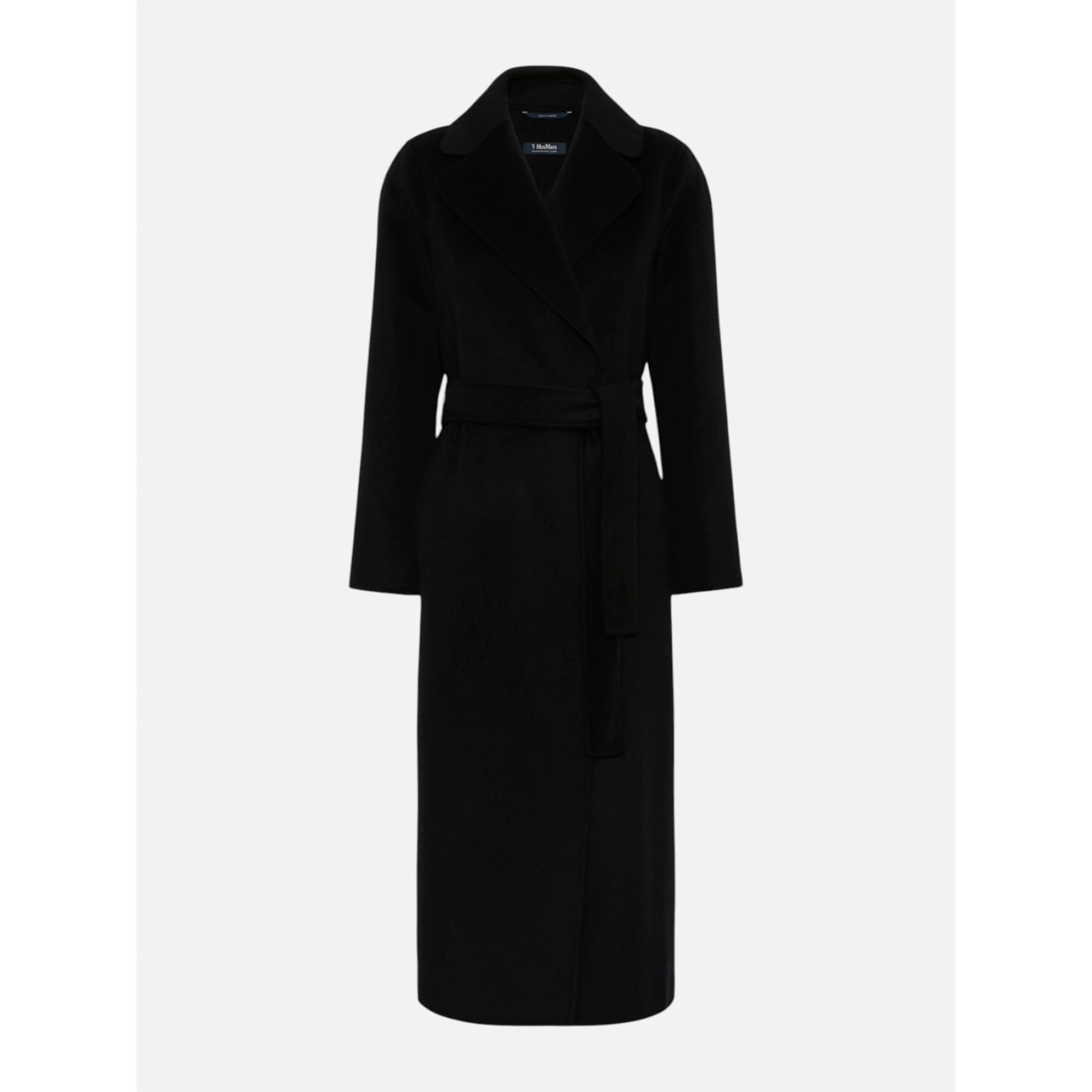 'S MAX MARA SMMPAOLA coat