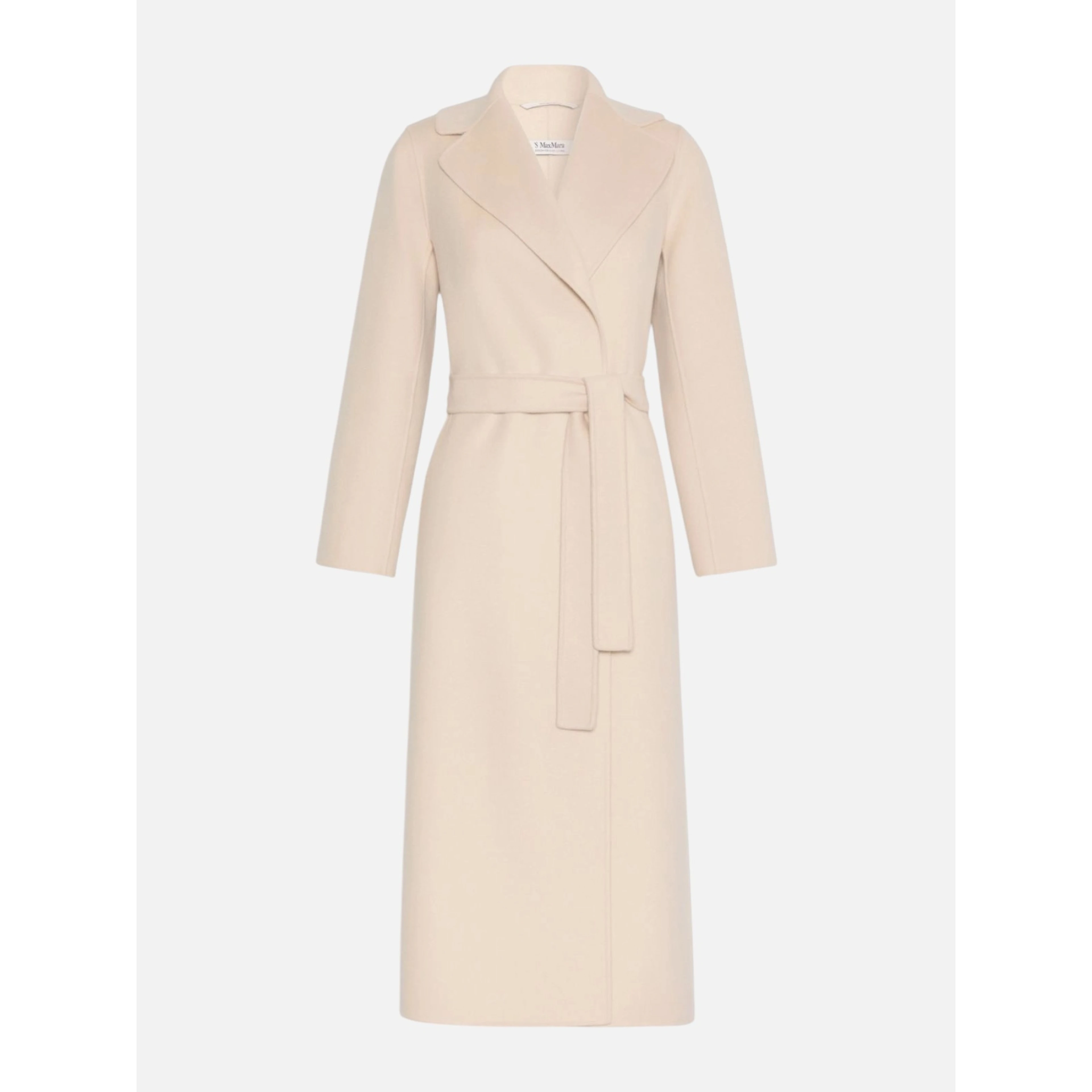 'S MAX MARA POLDO coat