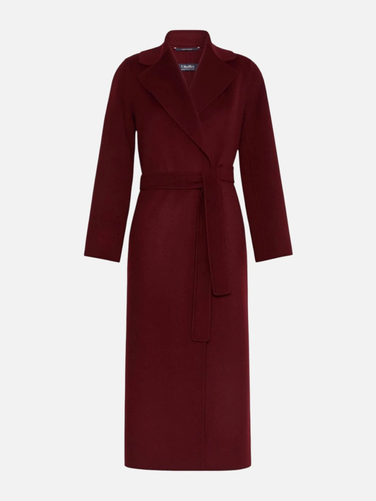S MAX MARA POLDO coat