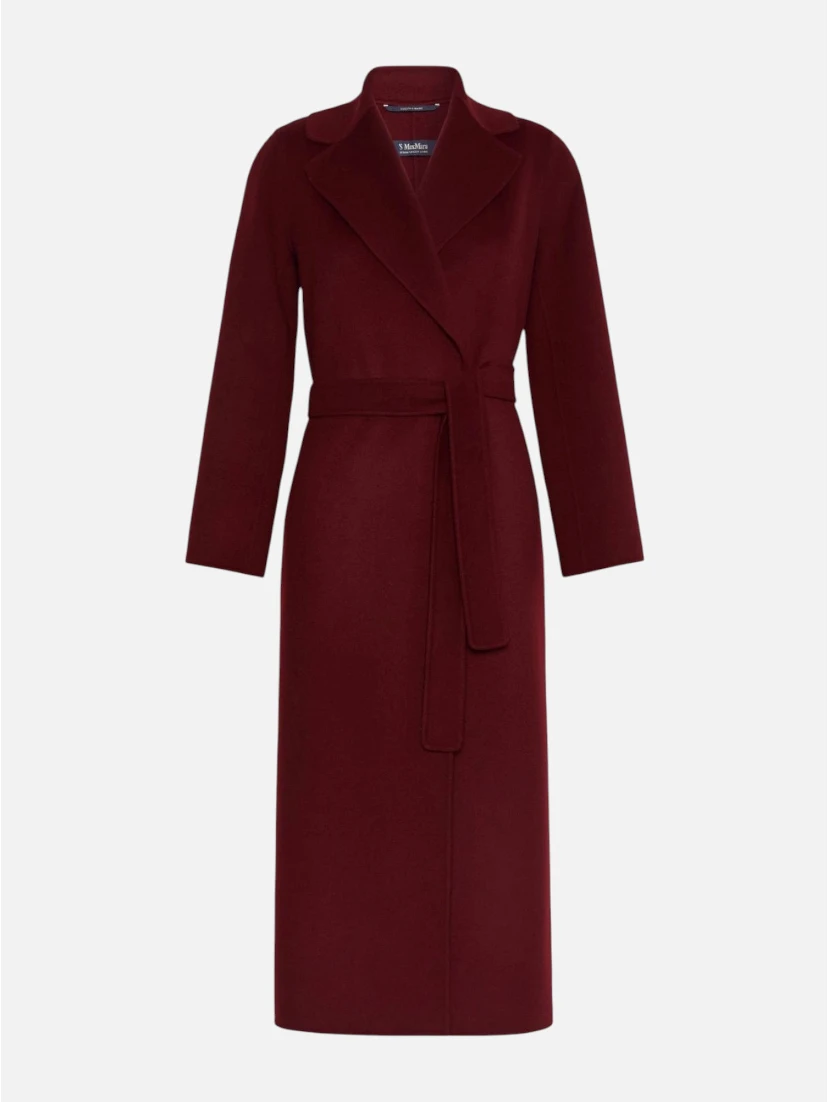 S MAX MARA POLDO coat