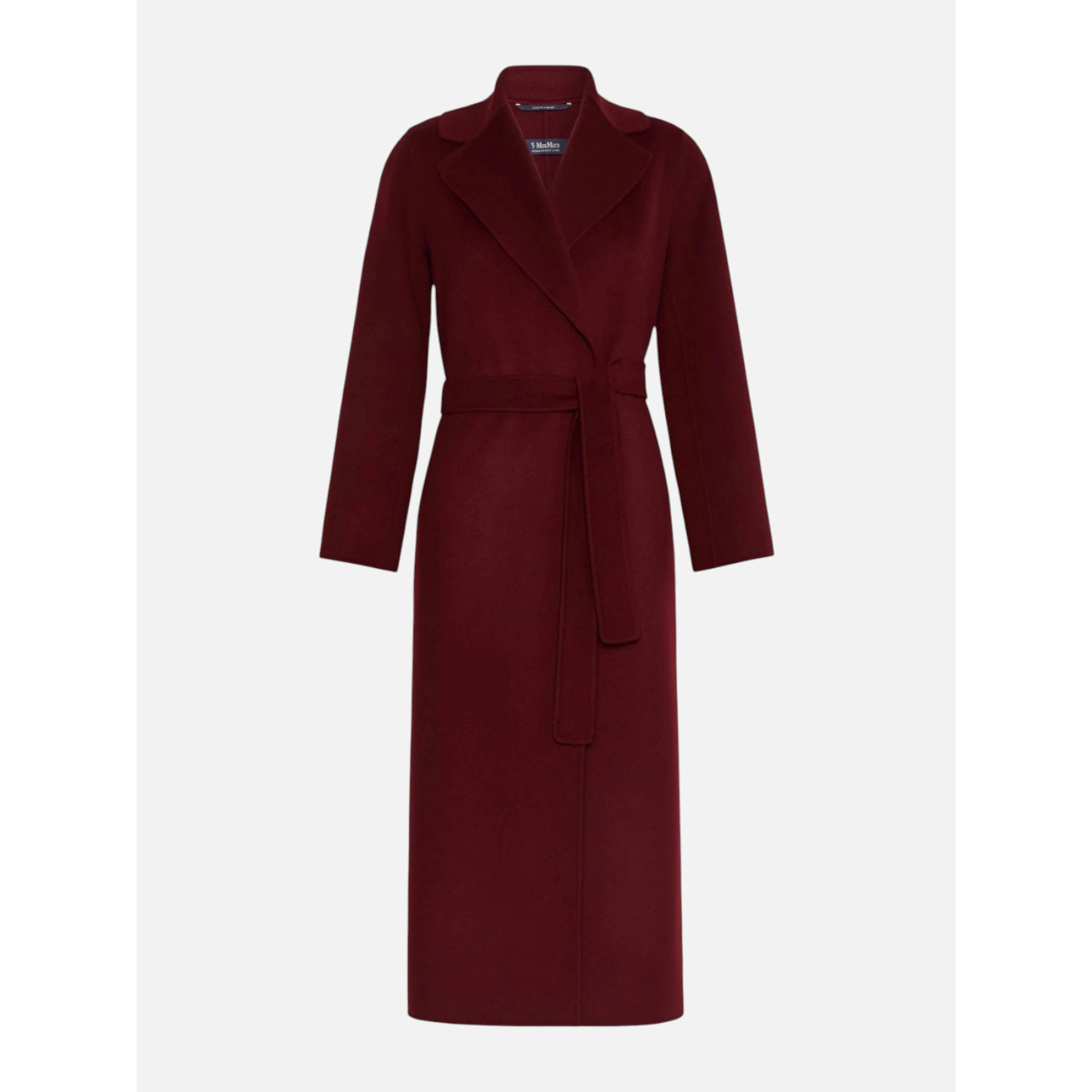 S MAX MARA POLDO coat