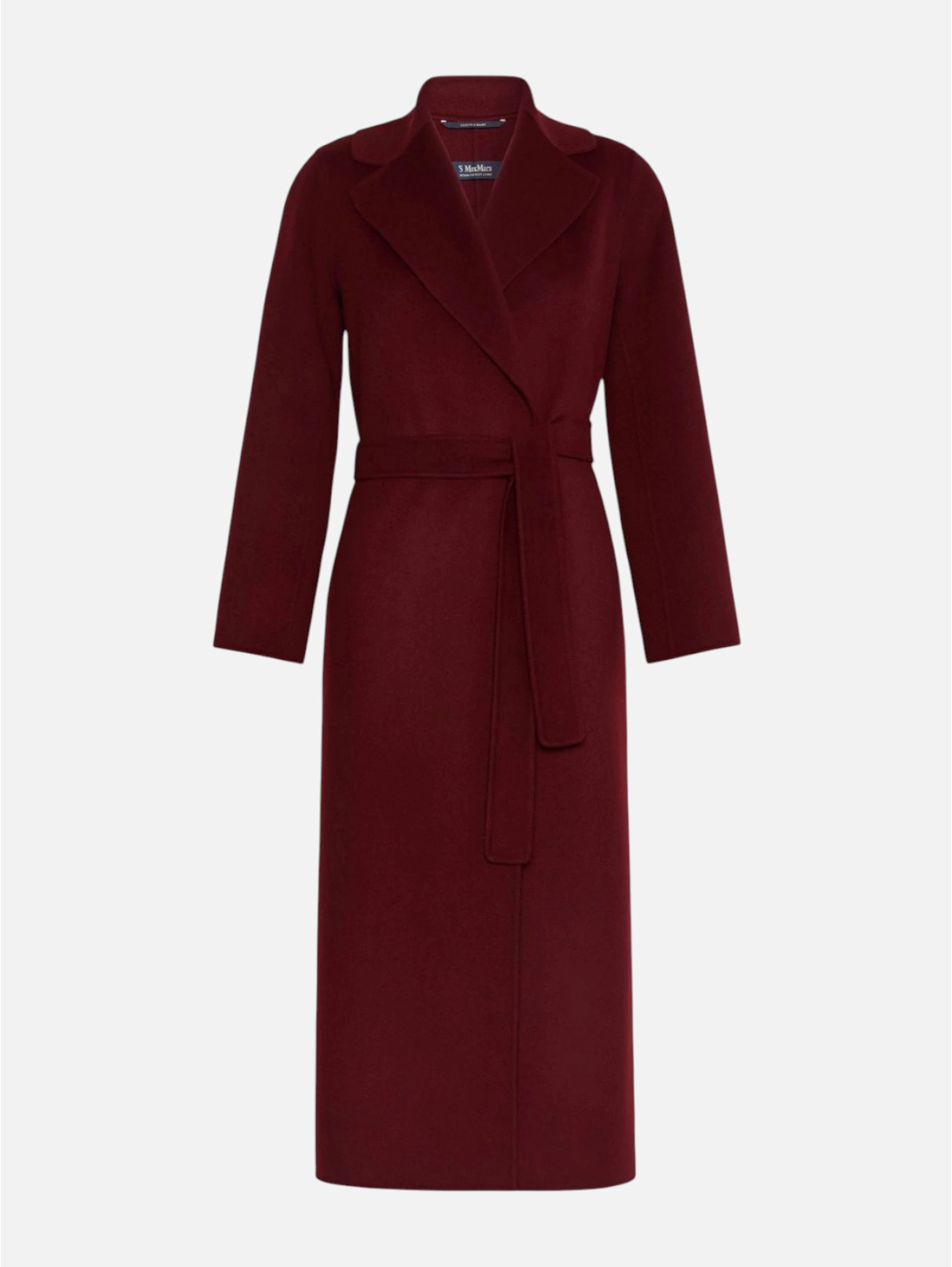 S MAX MARA POLDO coat