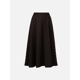 'S MAX MARA SMMBETULLA skirt