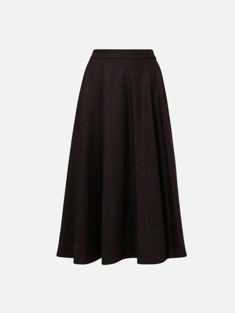 'S MAX MARA SMMBETULLA skirt