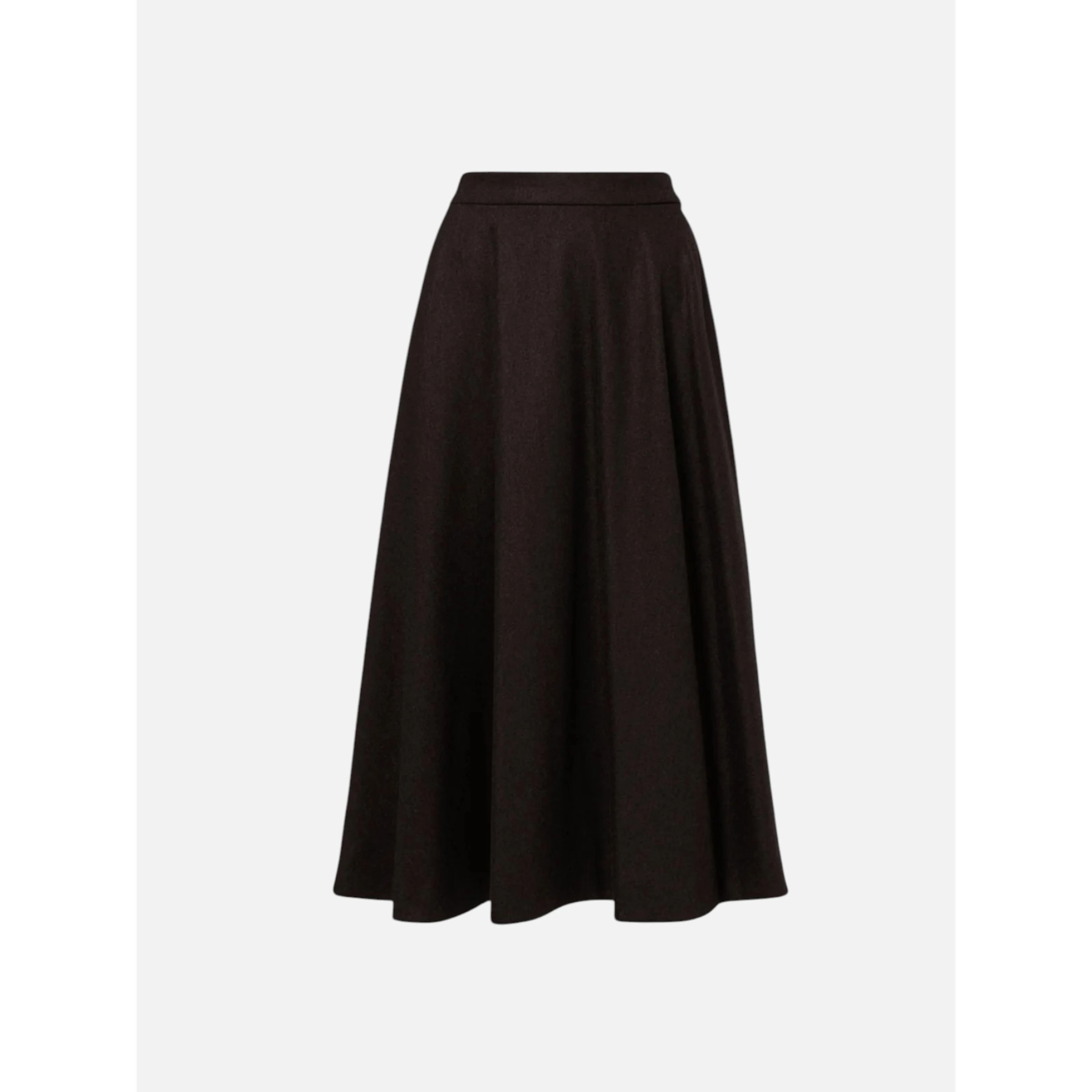 'S MAX MARA SMMBETULLA skirt