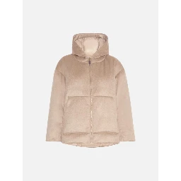 'S MAX MARA MTCCLOWN jacket