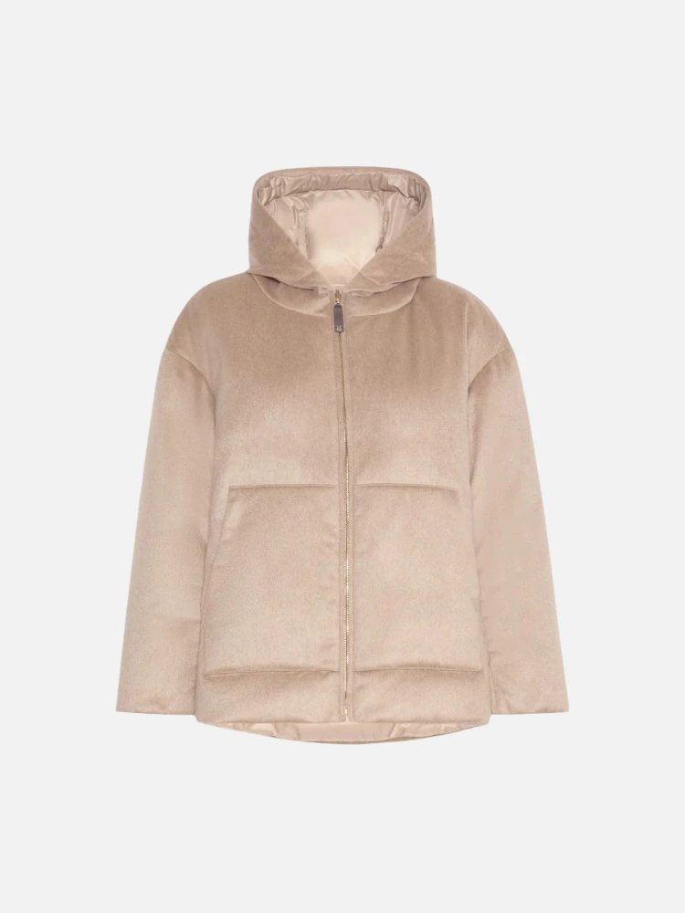 'S MAX MARA MTCCLOWN jacket