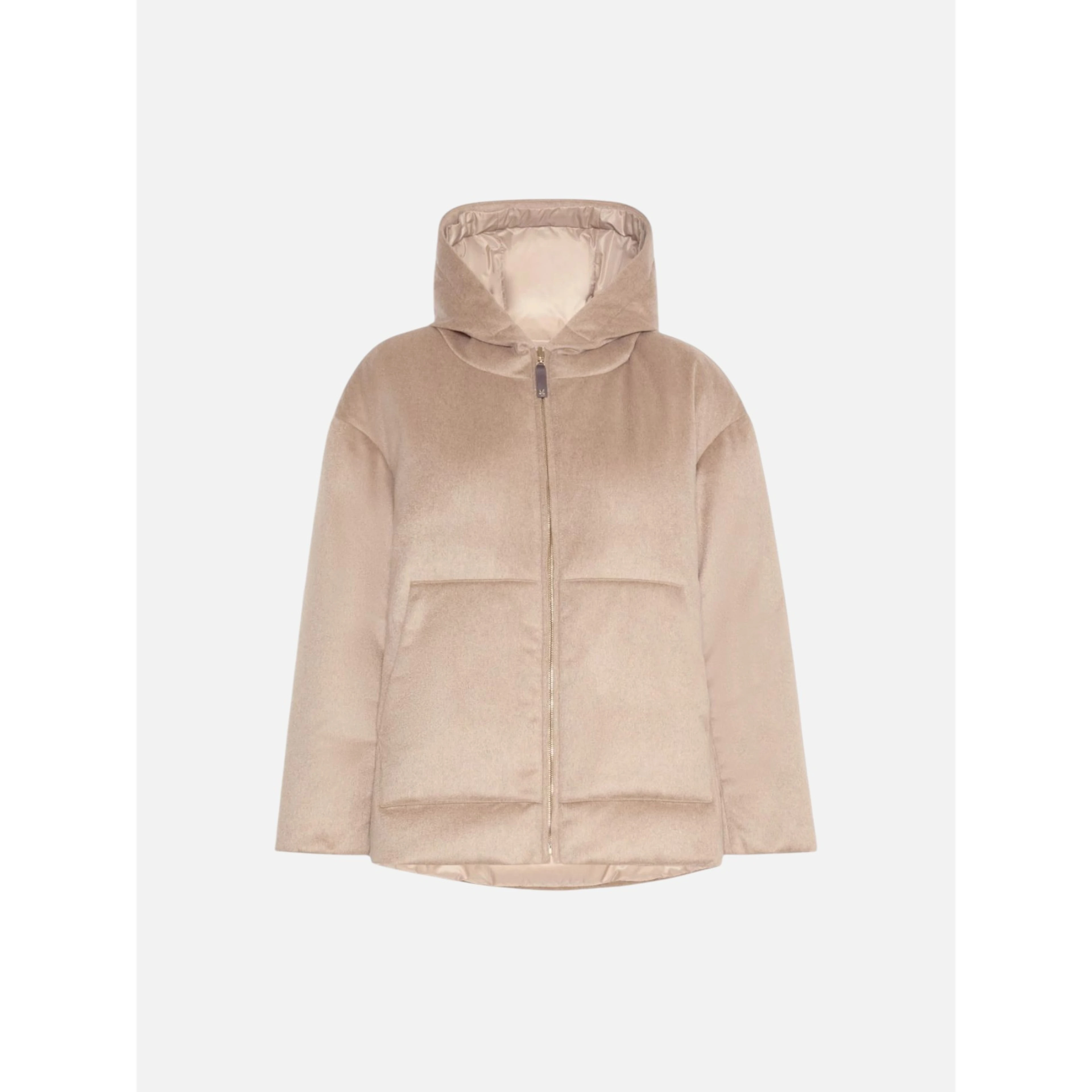 'S MAX MARA MTCCLOWN jacket