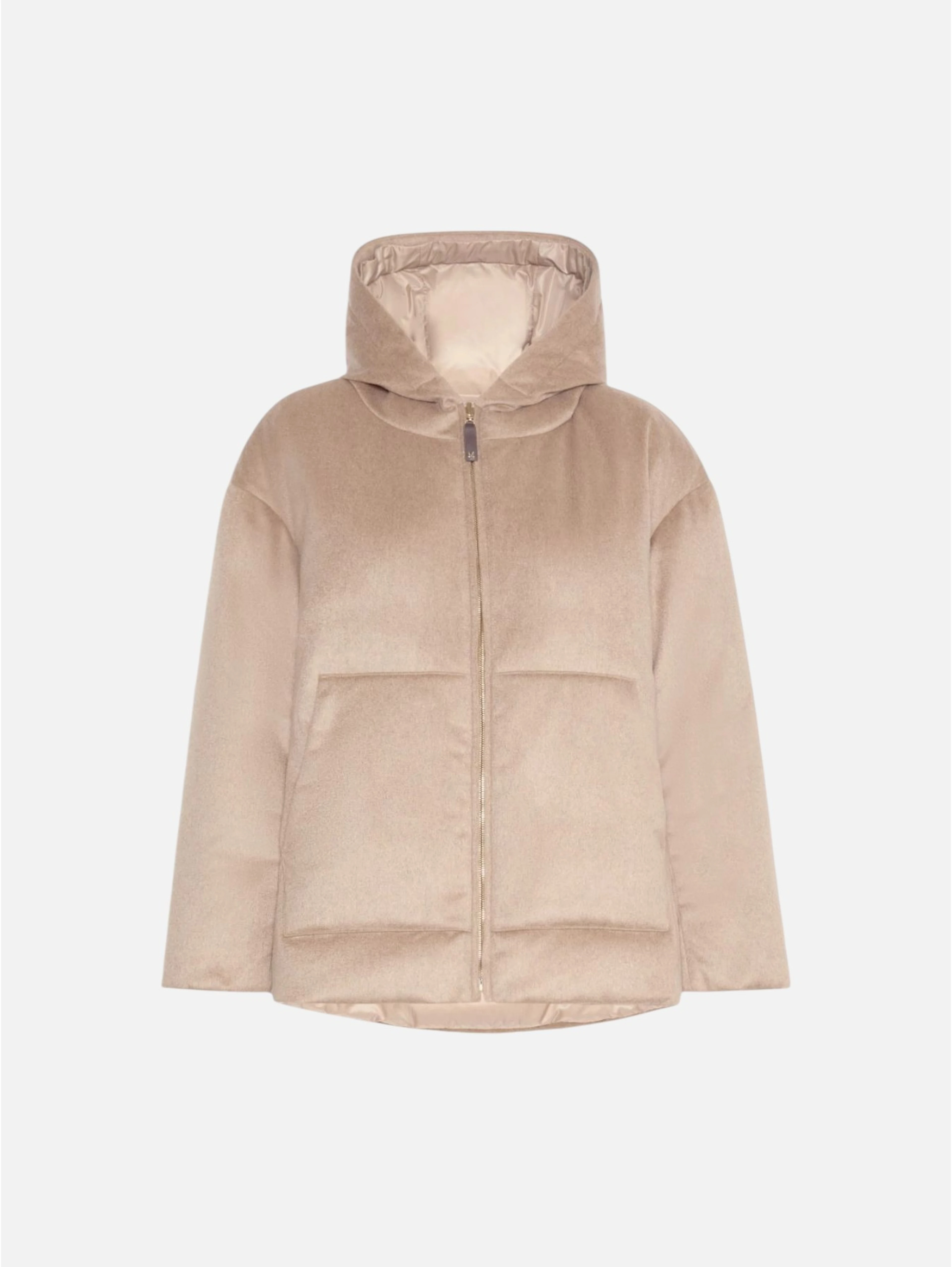 'S MAX MARA MTCCLOWN jacket