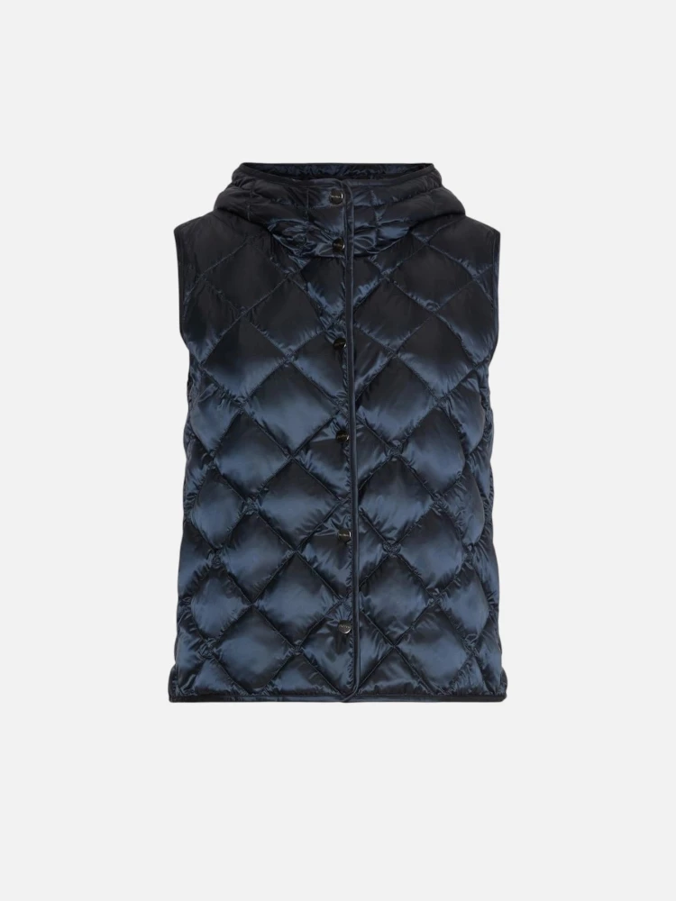 'S MAX MARA MTCTREFA vest