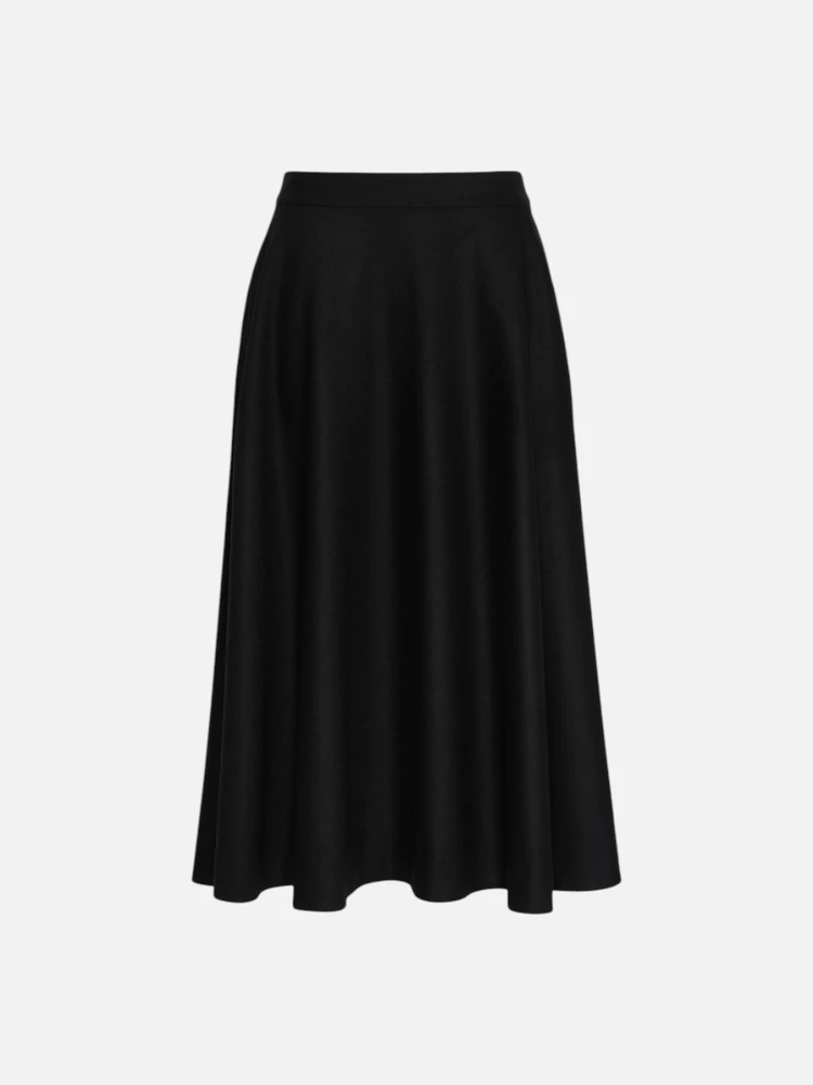 'S MAX MARA SMMBETULLA skirt