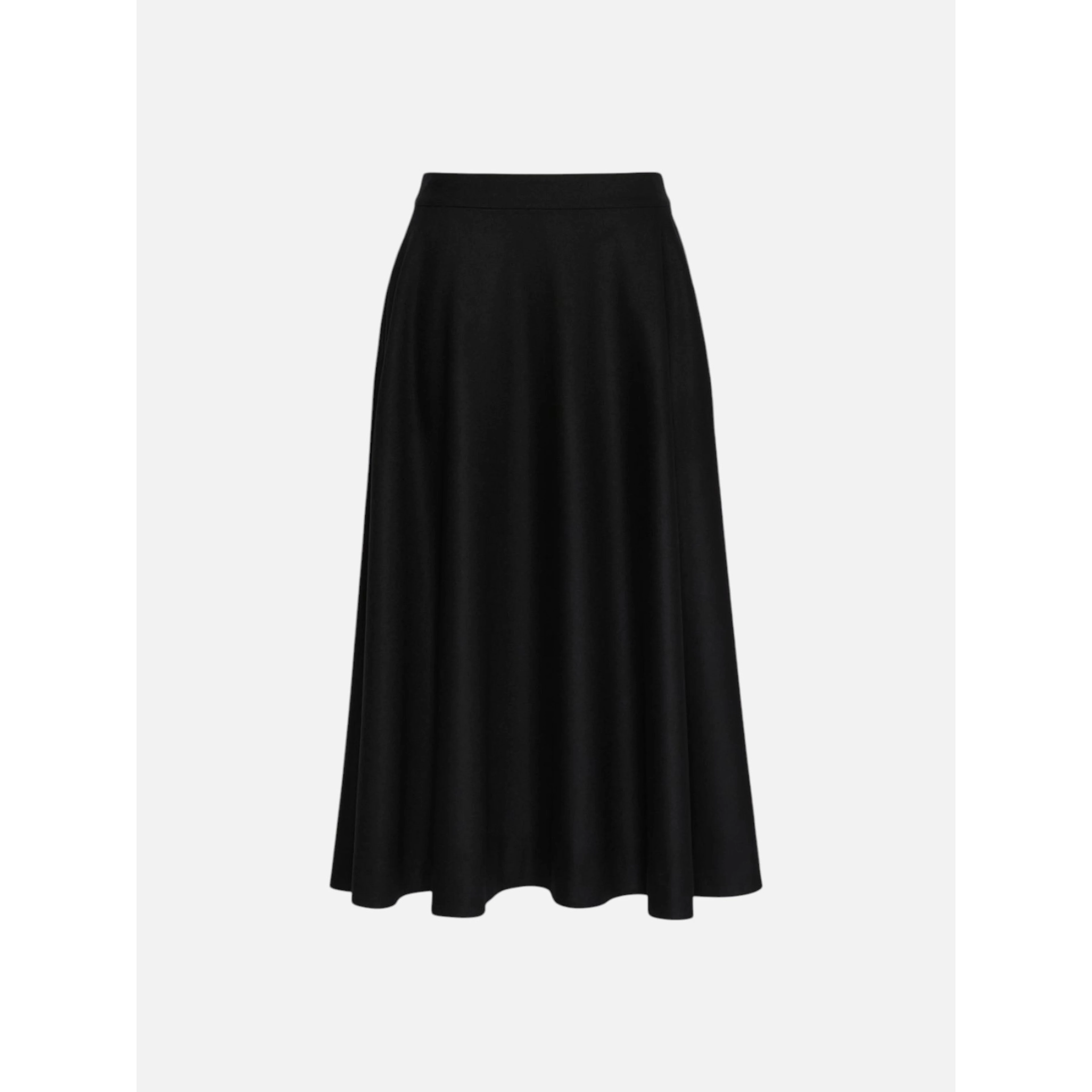 'S MAX MARA SMMBETULLA skirt