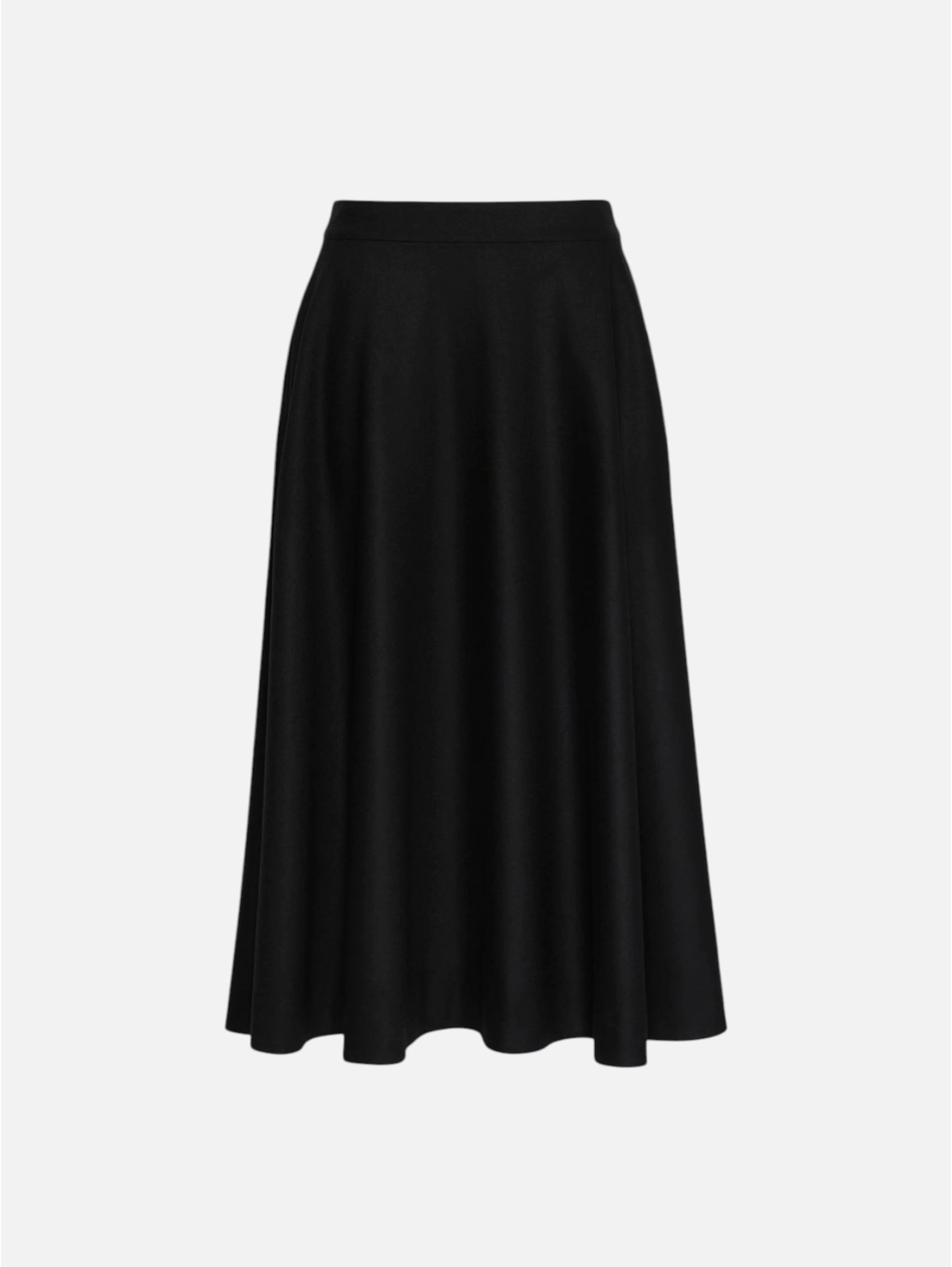 'S MAX MARA SMMBETULLA skirt