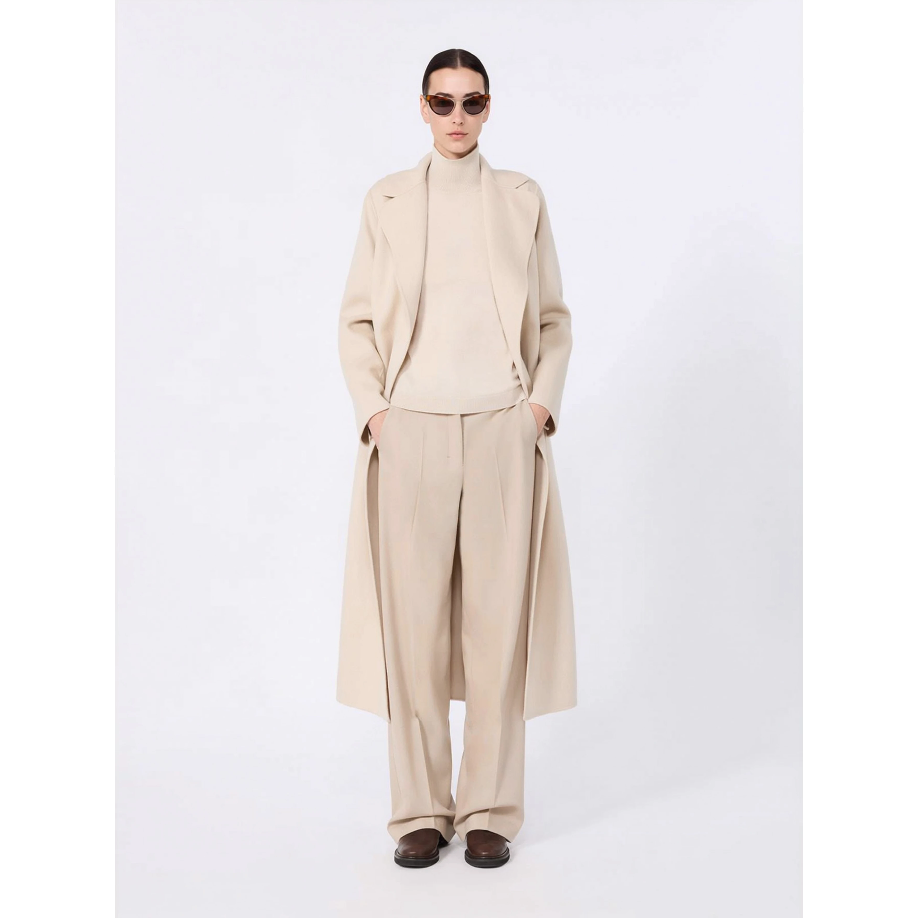 'S MAX MARA POLDO coat