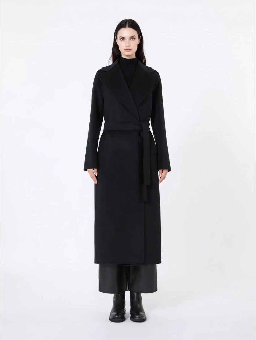 'S MAX MARA SMMPAOLA coat