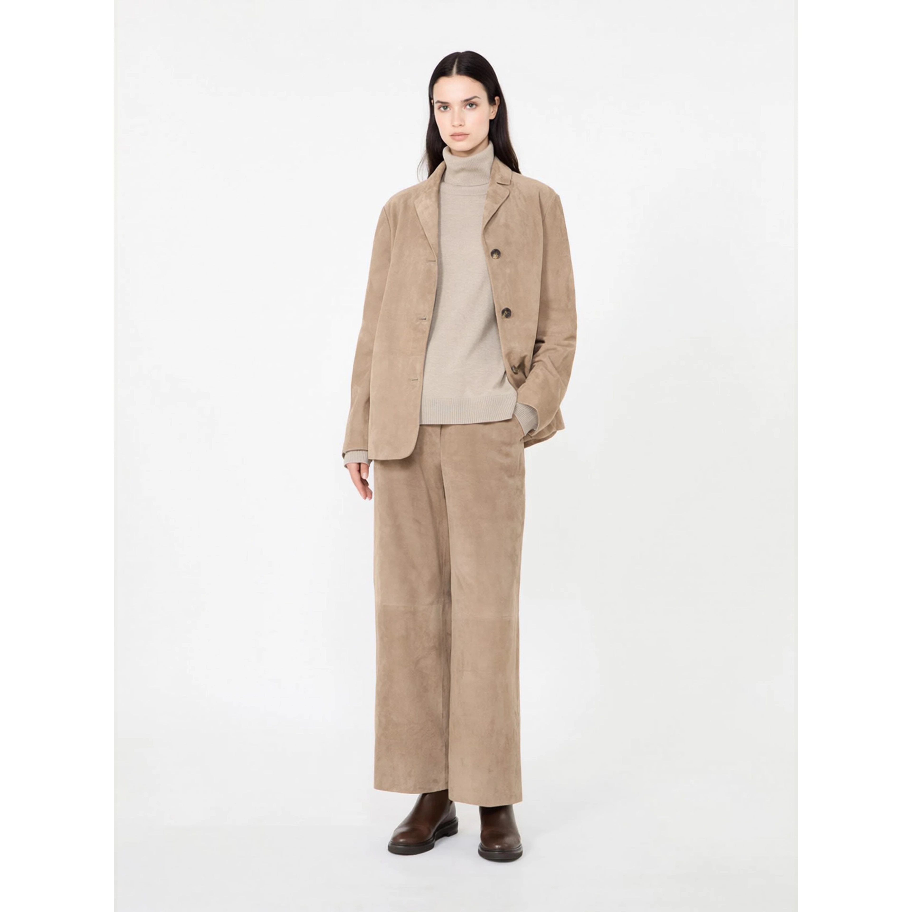 'S MAX MARA SMALLEGRA sweater