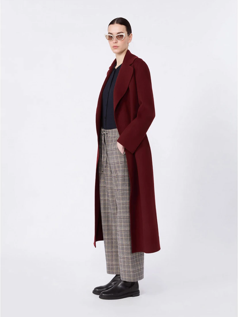 S MAX MARA POLDO coat