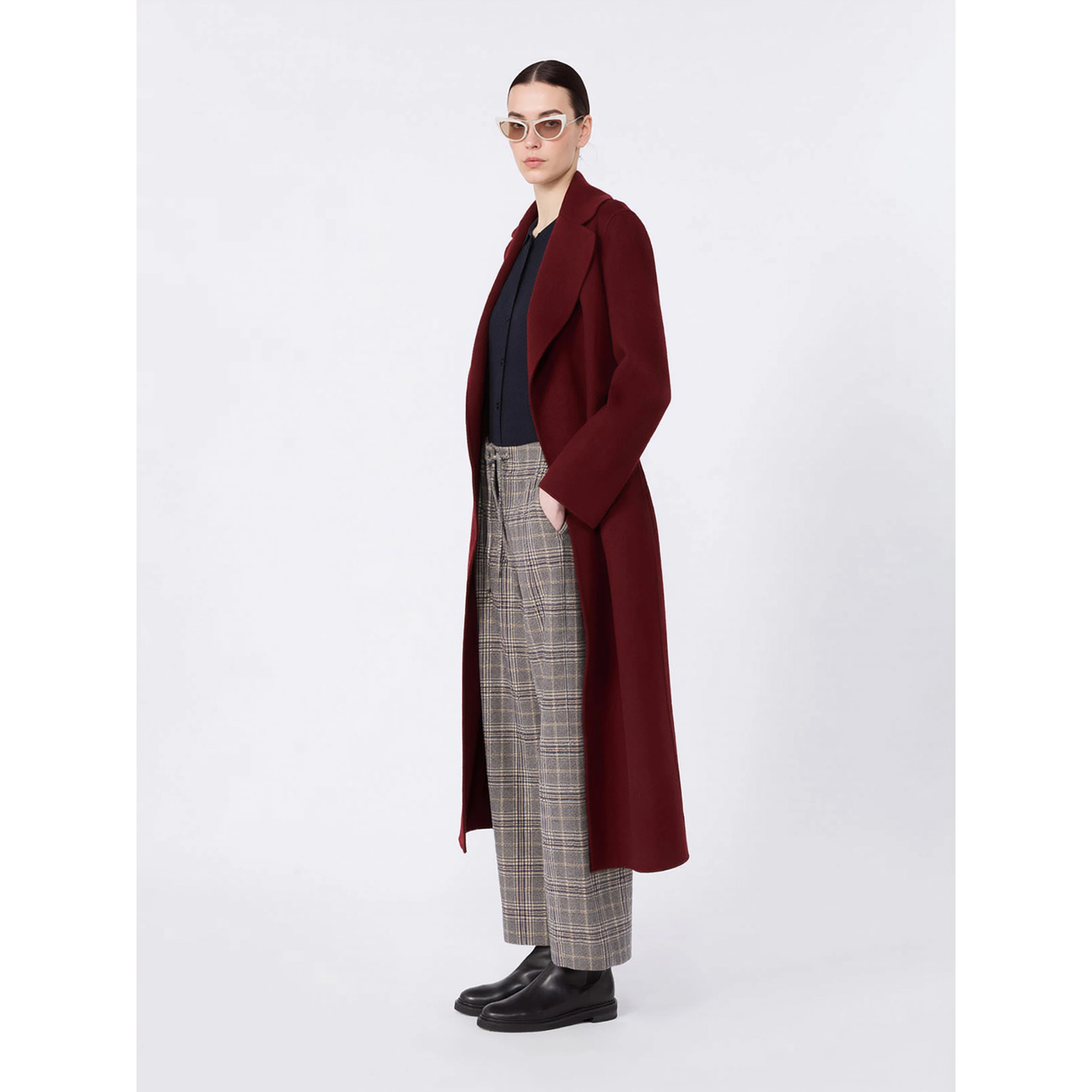 S MAX MARA POLDO coat