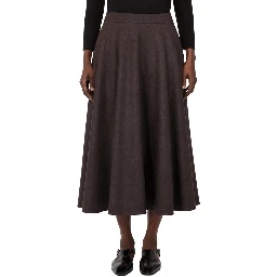 'S MAX MARA SMMBETULLA skirt