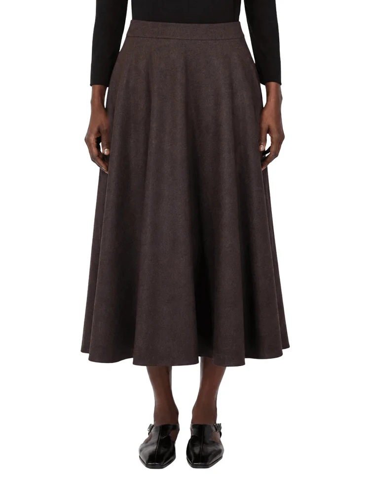 'S MAX MARA SMMBETULLA skirt alternative