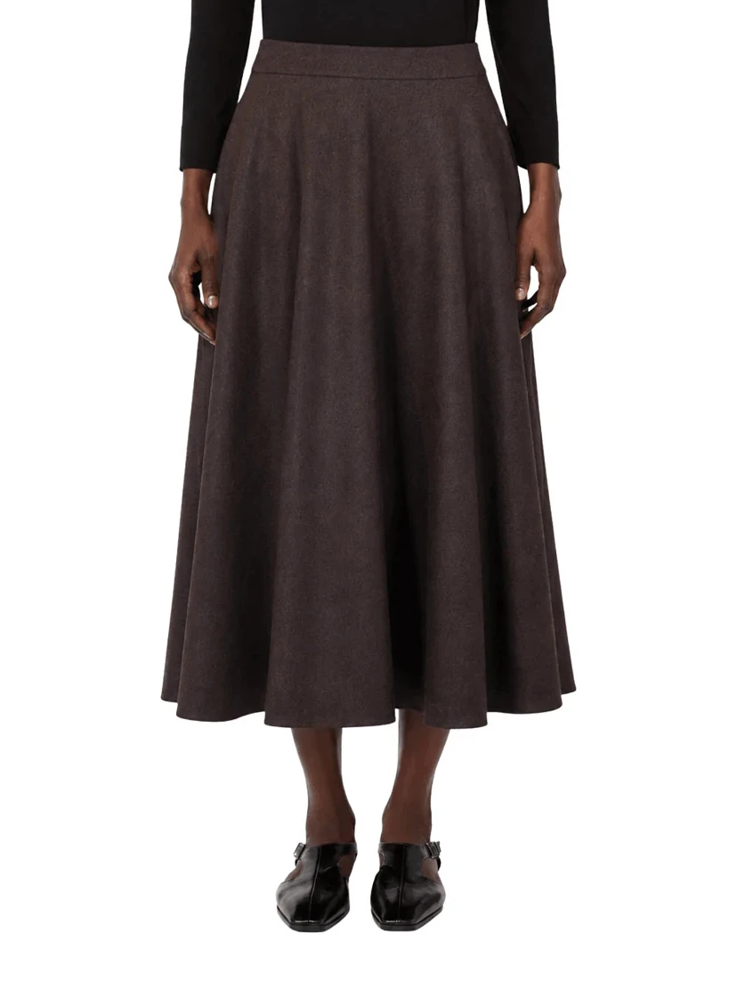 'S MAX MARA SMMBETULLA skirt