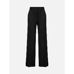 'S MAX MARA SMMEUFORIA trousers