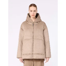 'S MAX MARA MTCCLOWN jacket