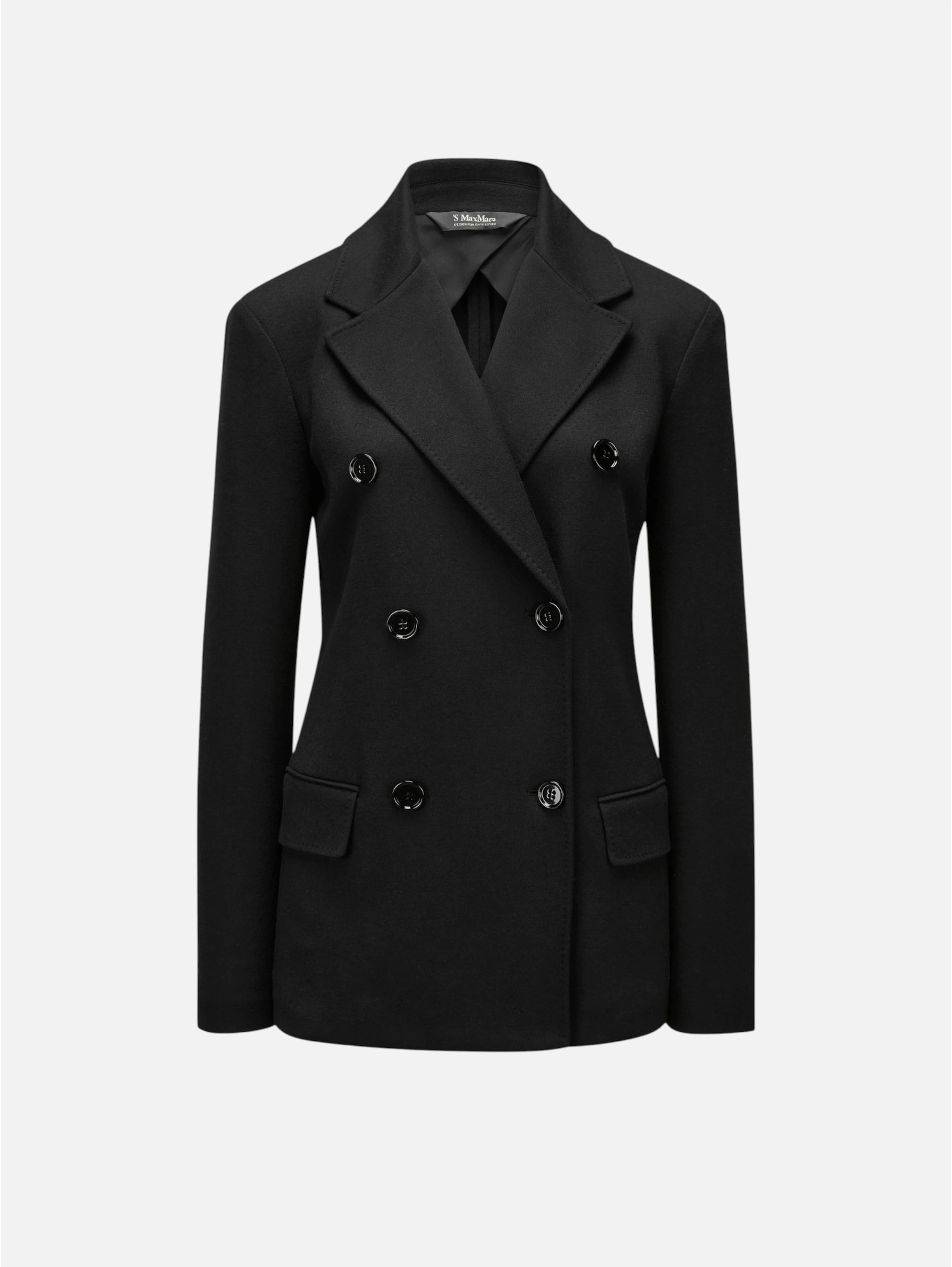 'S MAX MARA SMMGLORIA jacket