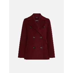 'S MAX MARA SMMCAMILLA coat