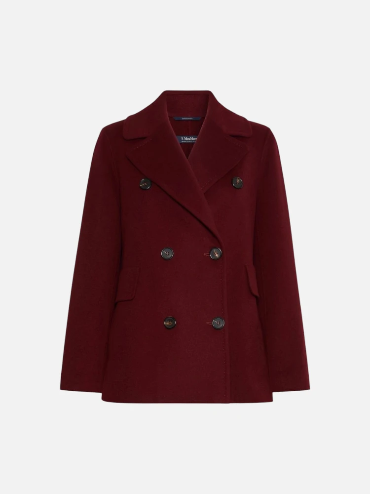 'S MAX MARA SMMCAMILLA coat
