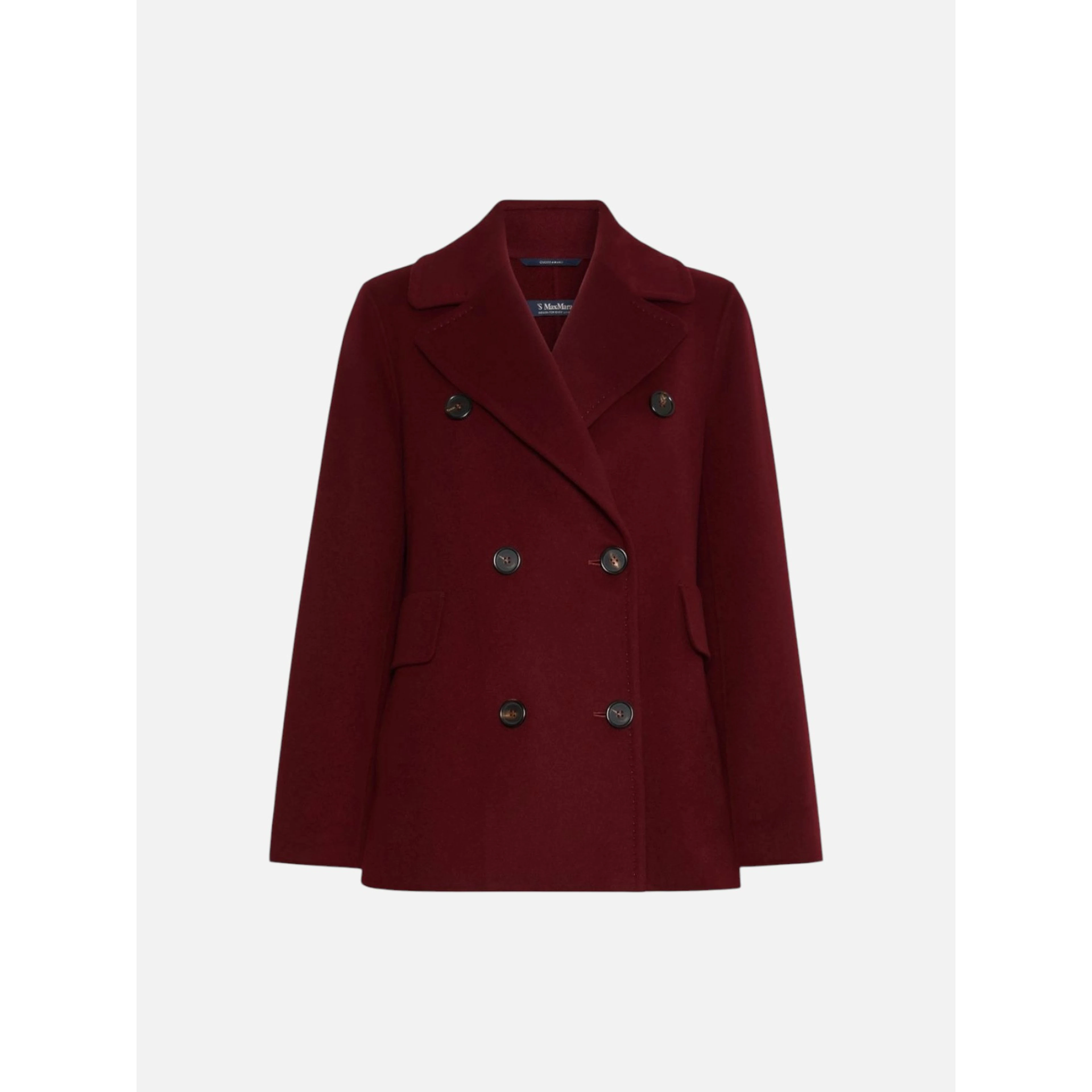 'S MAX MARA SMMCAMILLA coat