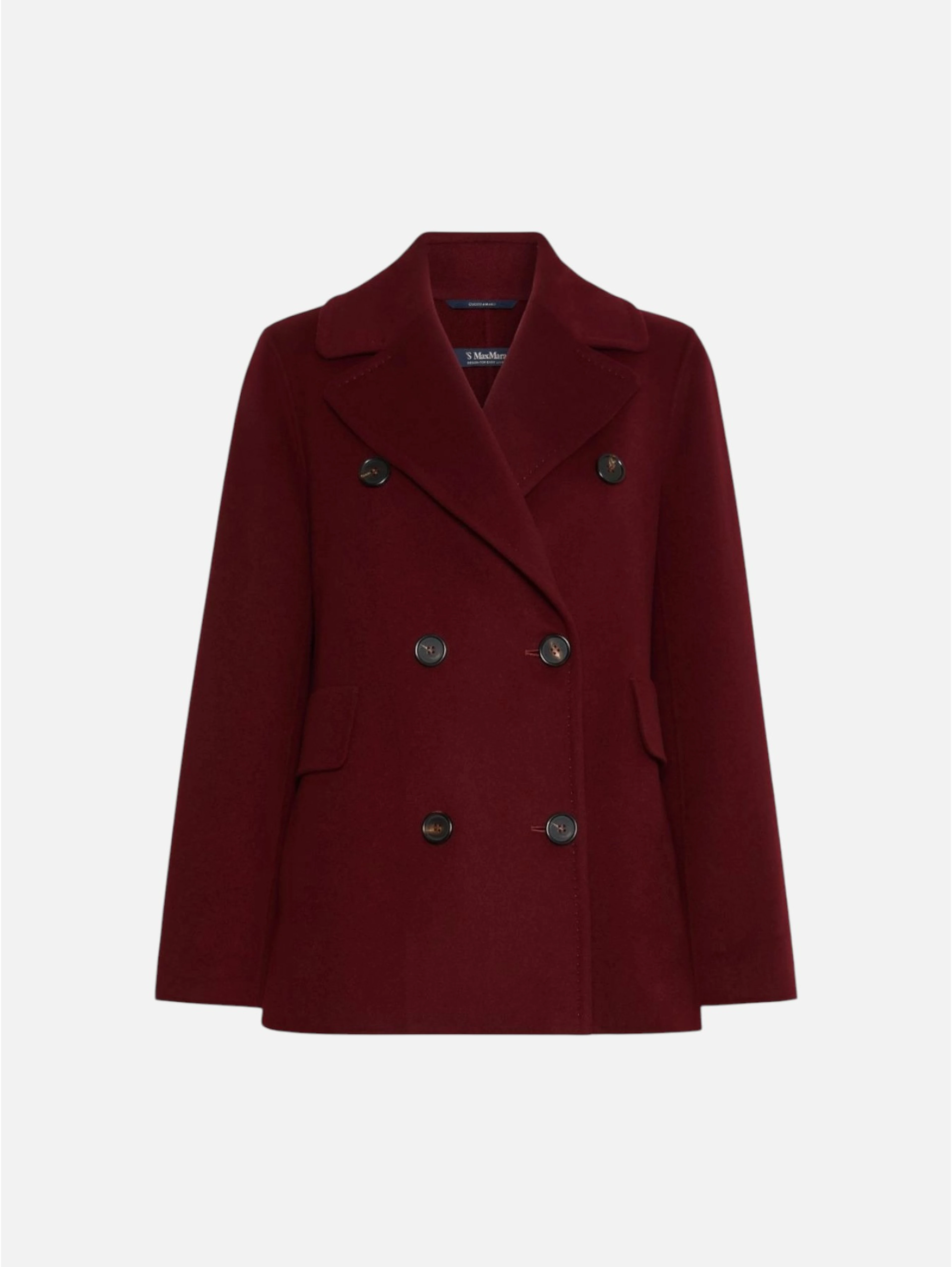 'S MAX MARA SMMCAMILLA coat