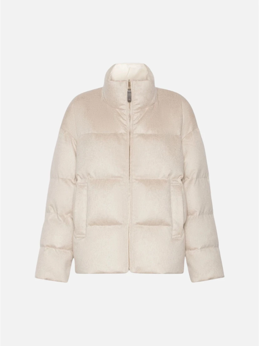 'S MAX MARA MTCDIVINA jacket